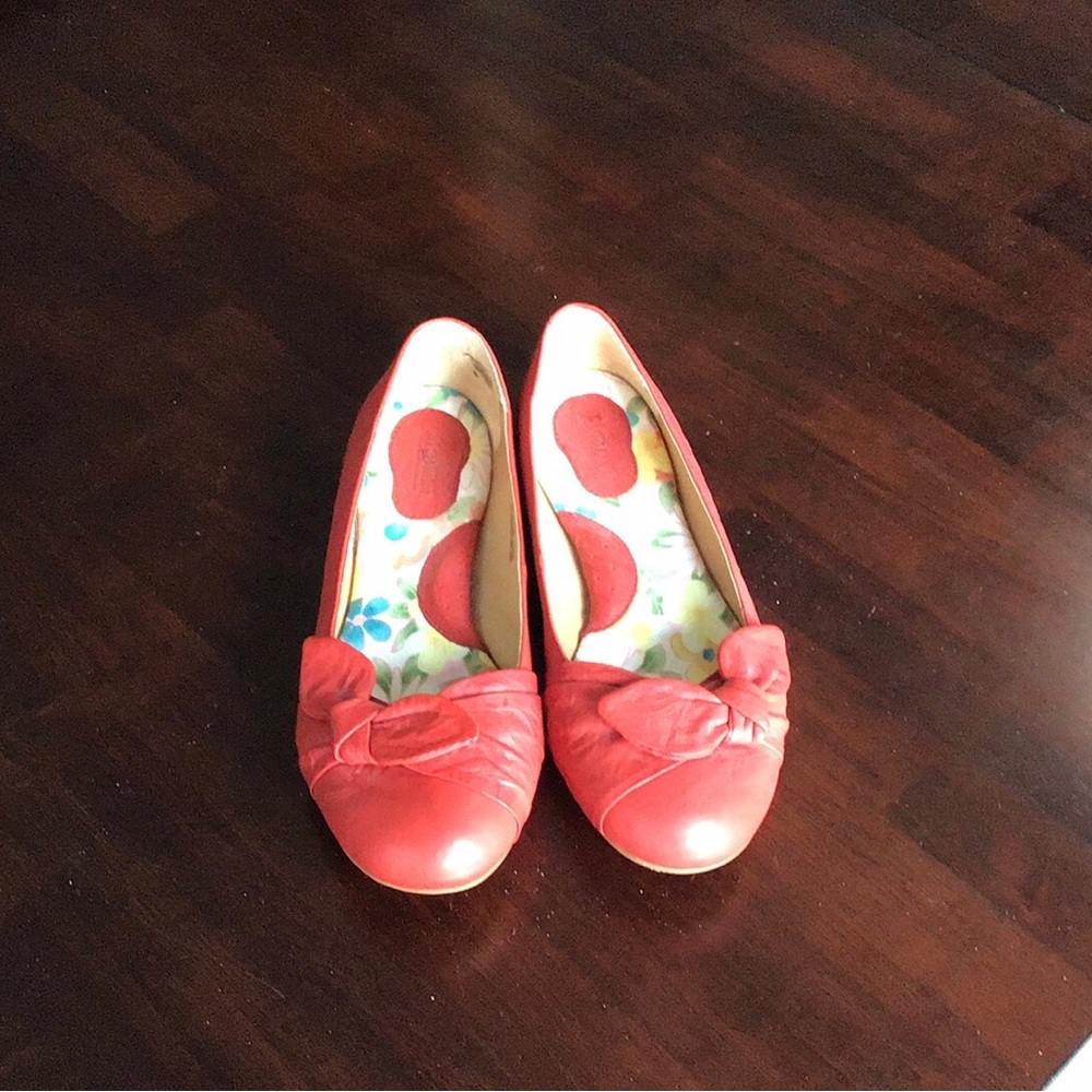 Borne Shoes
